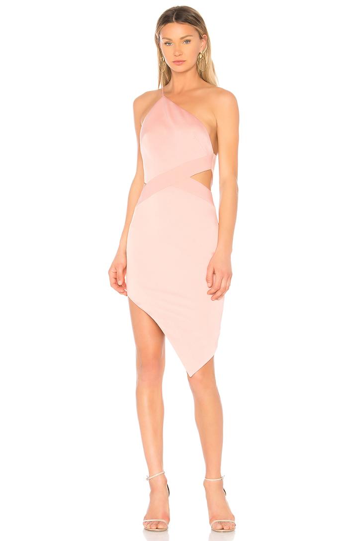 Kaiden Midi Dress