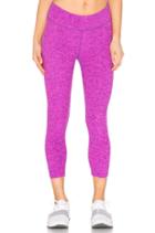 Spacedye Capri Legging