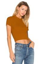 Burgeon Tee