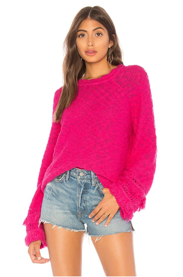 Friday Sweater