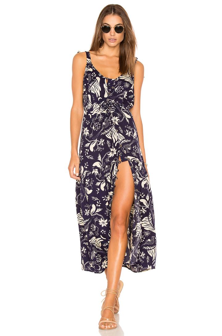 Bazaar Dress