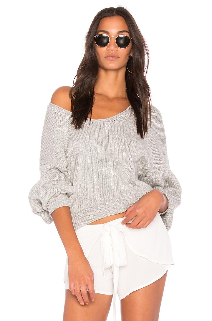 Perfect Day Pullover
