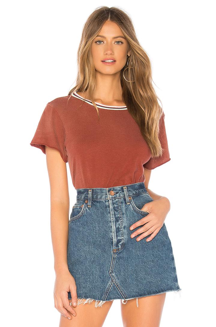 Campus Tee