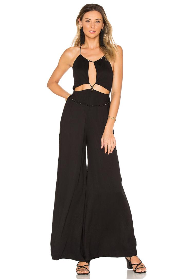 Sunset Jumpsuit