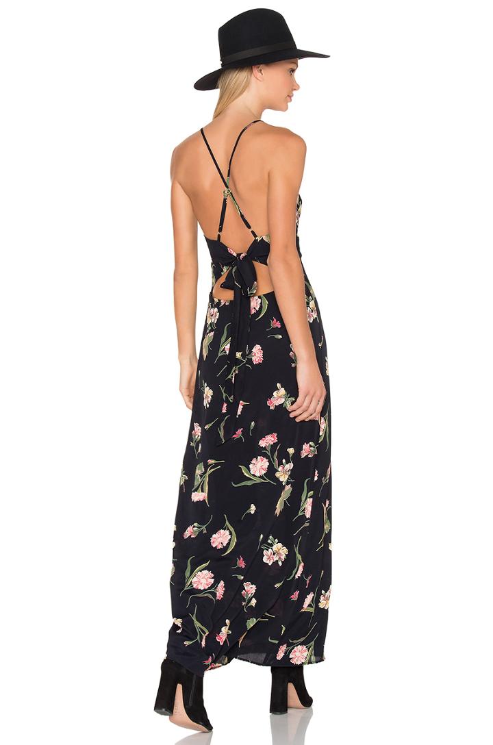 Adaline Maxi Dress