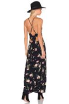 Adaline Maxi Dress