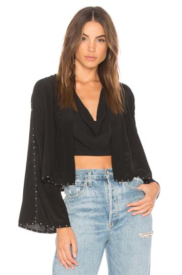 Cirque Evening Jacket