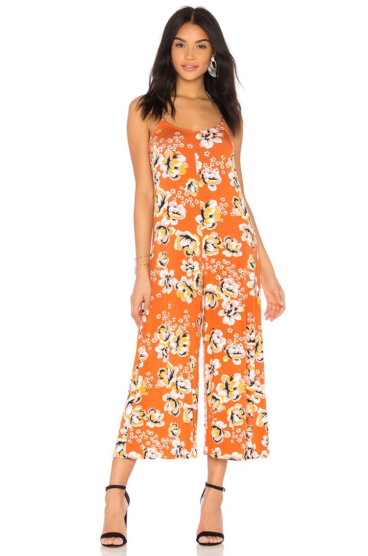 Victoria Jumpsuit