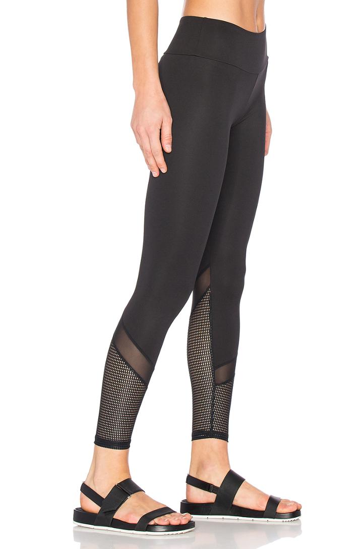 Sport Blake Mesh Leggings