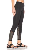Sport Blake Mesh Leggings