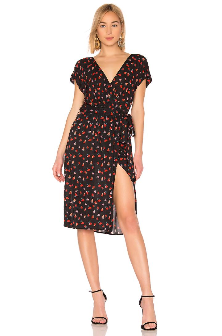 Tamar Dress