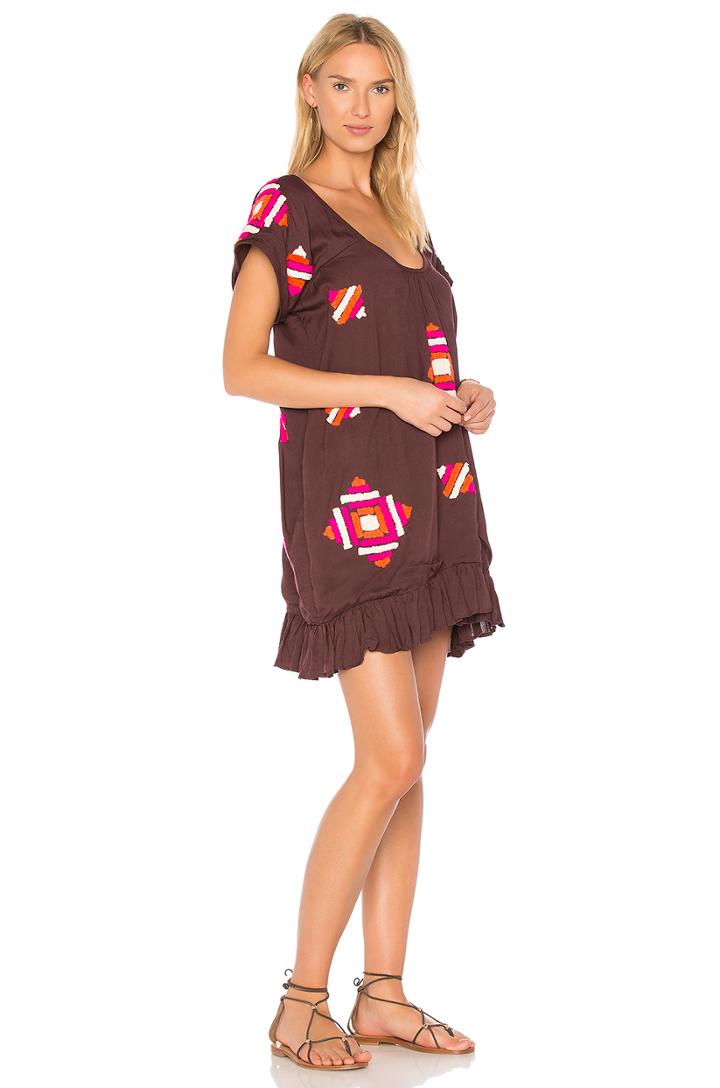 Amaynu Dress