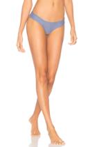 Cosita Buena Reversible Buns Out Bikini Bottom
