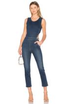 X Miranda Kerr The Cut It Out Jumpsuit