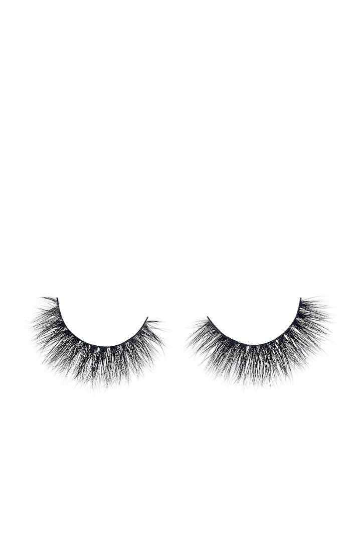 Lady Saint Mink Lashes