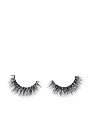 Lady Saint Mink Lashes