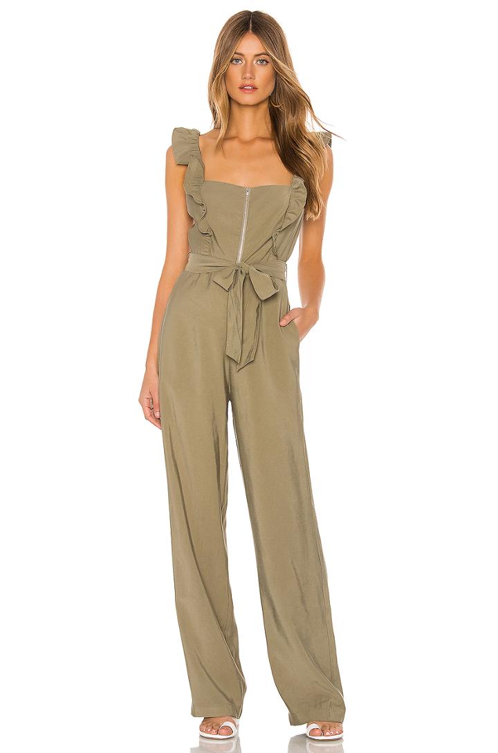 Good Vibes Jumpsuit