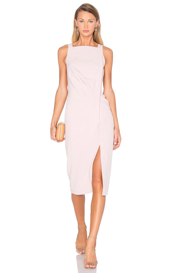 Come Apart Dress