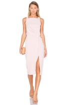 Come Apart Dress