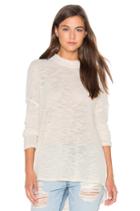 Loose Knit Turtleneck