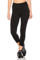 Qualifier Seamless Capri