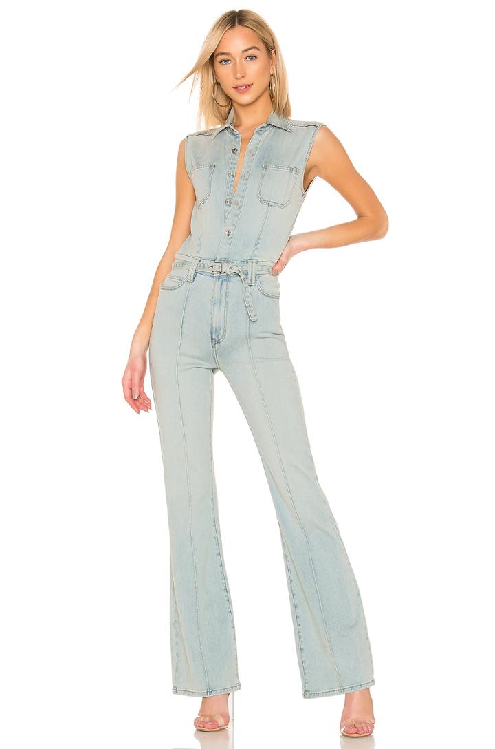 The Zenith Jumpsuit