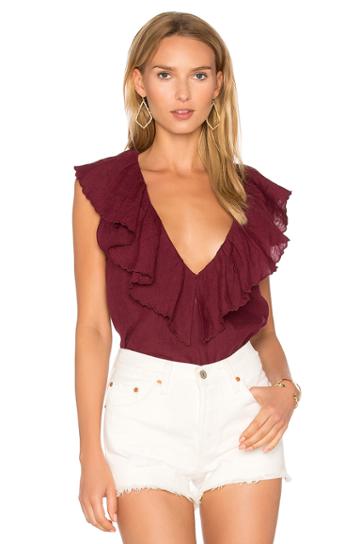 Leib Blouse