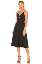 Keyhole Tank Dress