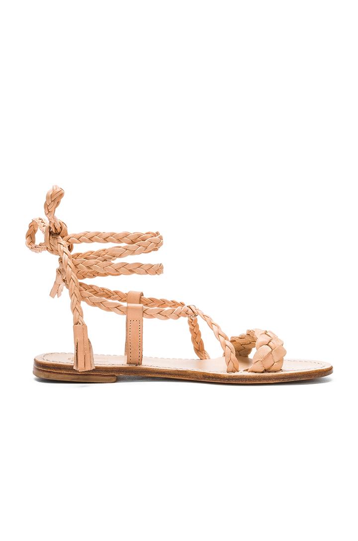 Faito Sandal