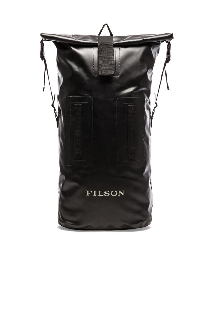 Dry Duffle Backpack