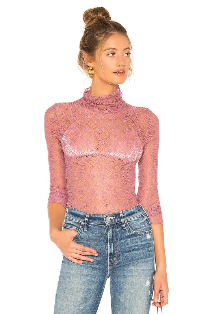 Sweet Memories Turtleneck