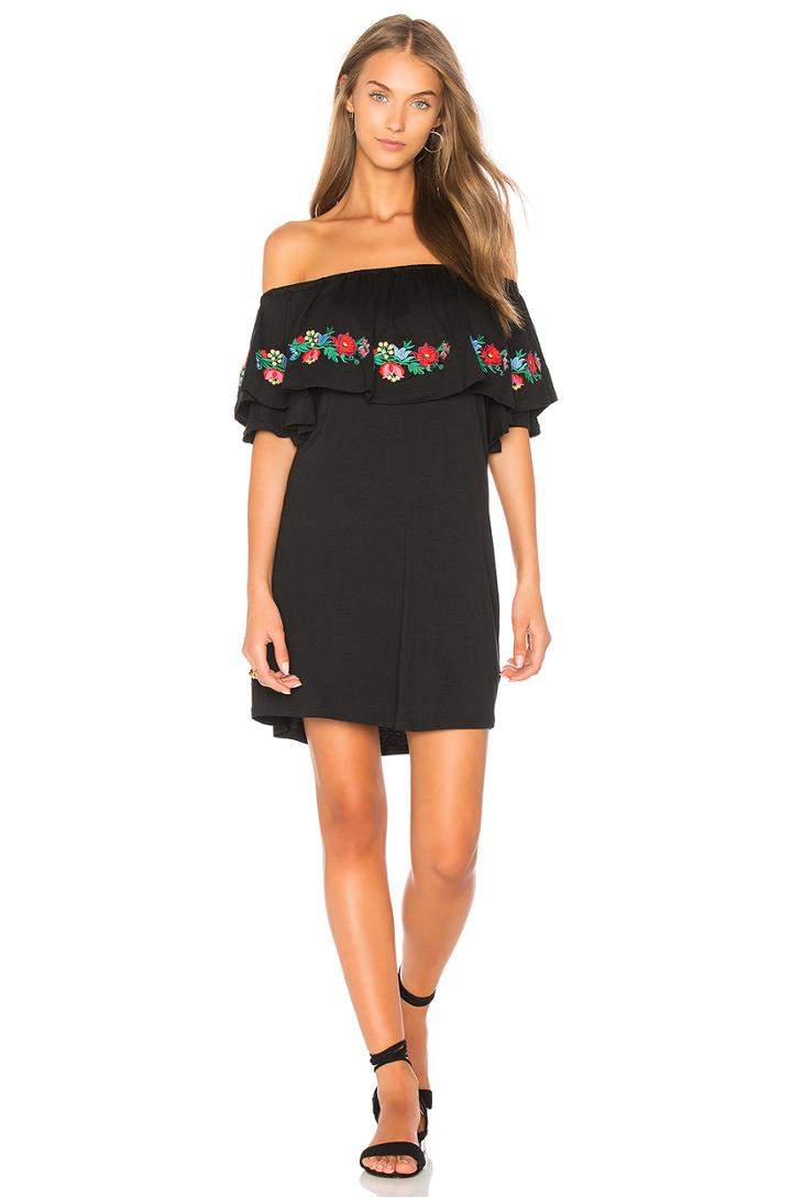 Keely Dress