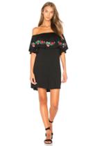 Keely Dress