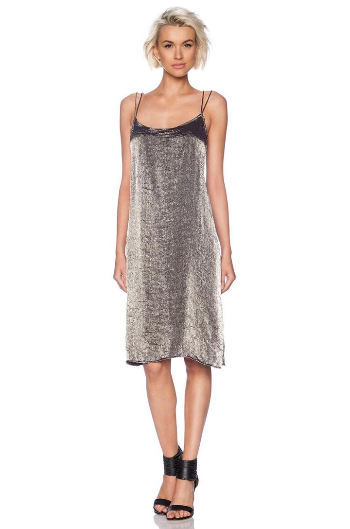 Petra Dress