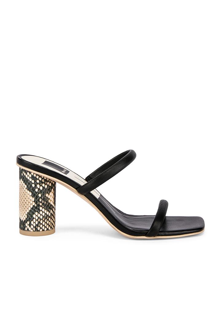 Noles Sandal