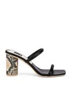Noles Sandal