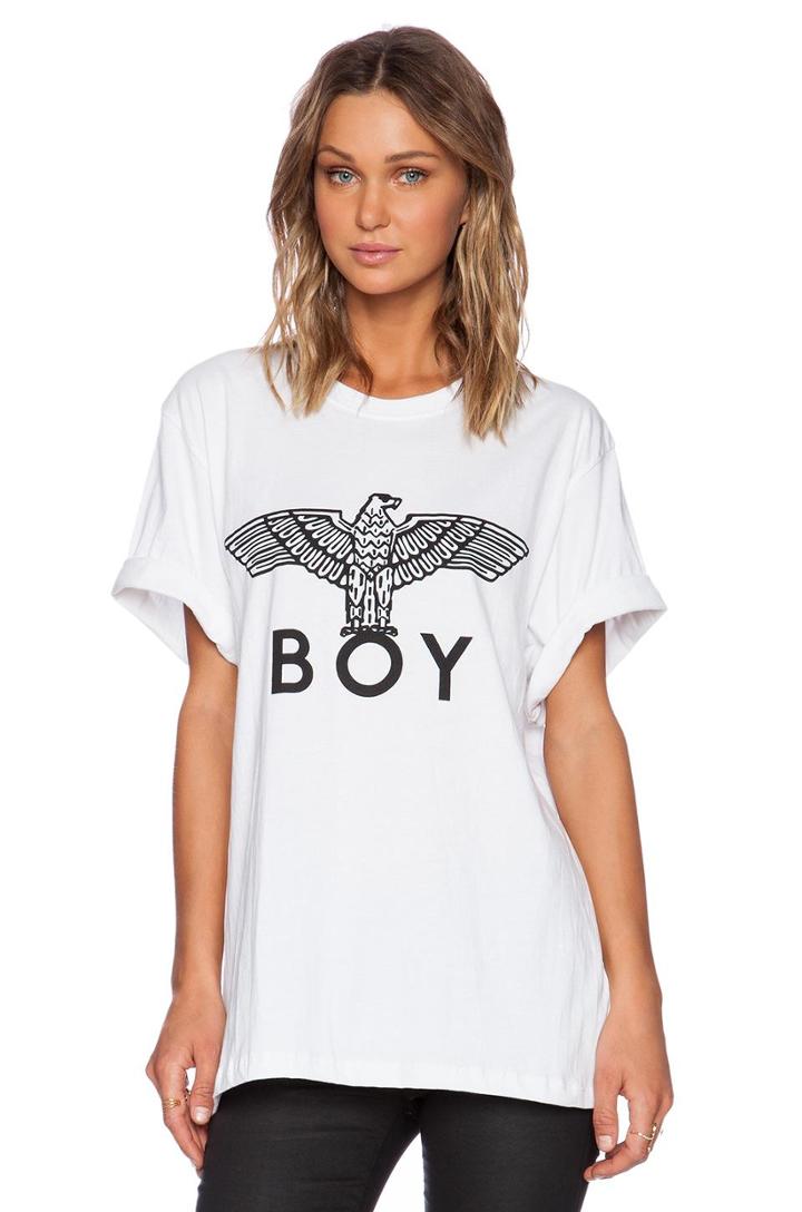 Eagle Boy Tee