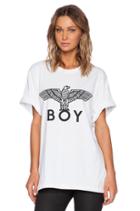 Eagle Boy Tee