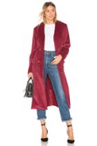 X Revolve Filippa Trench