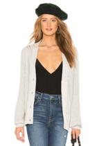 Gerrit V Neck Cardigan