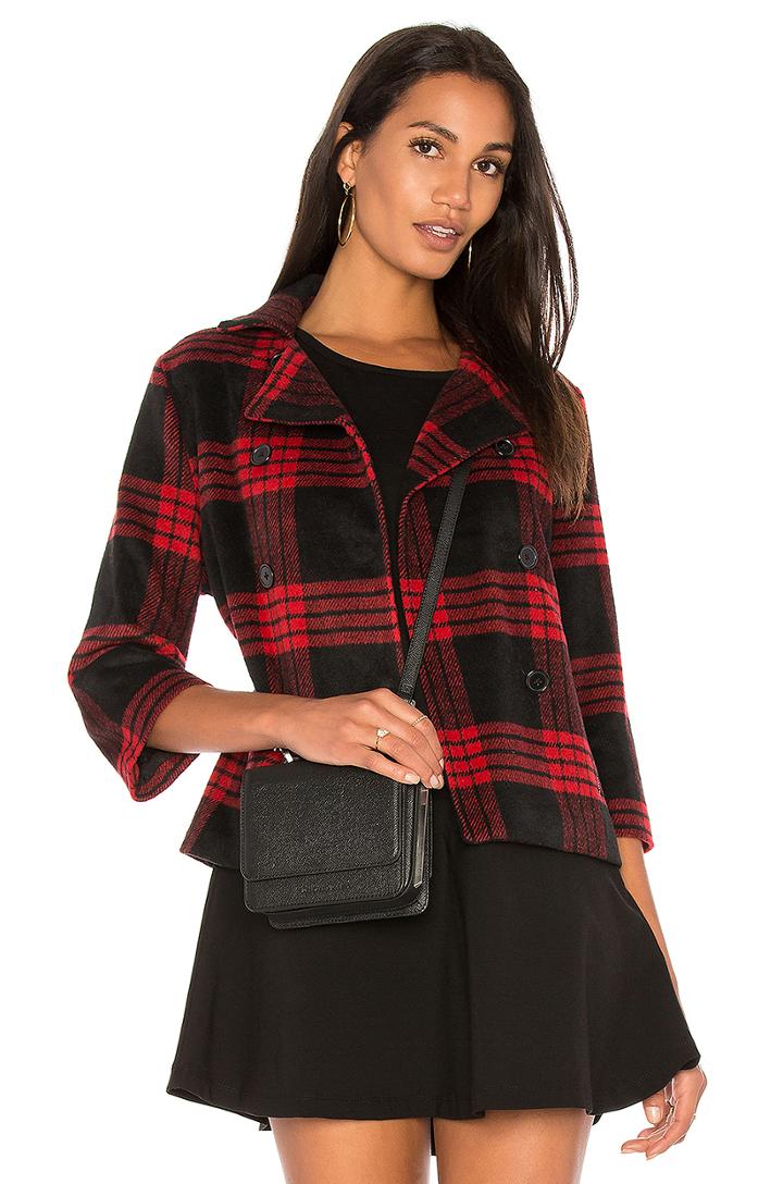 Jack By Bb Dakota Henny Jacket