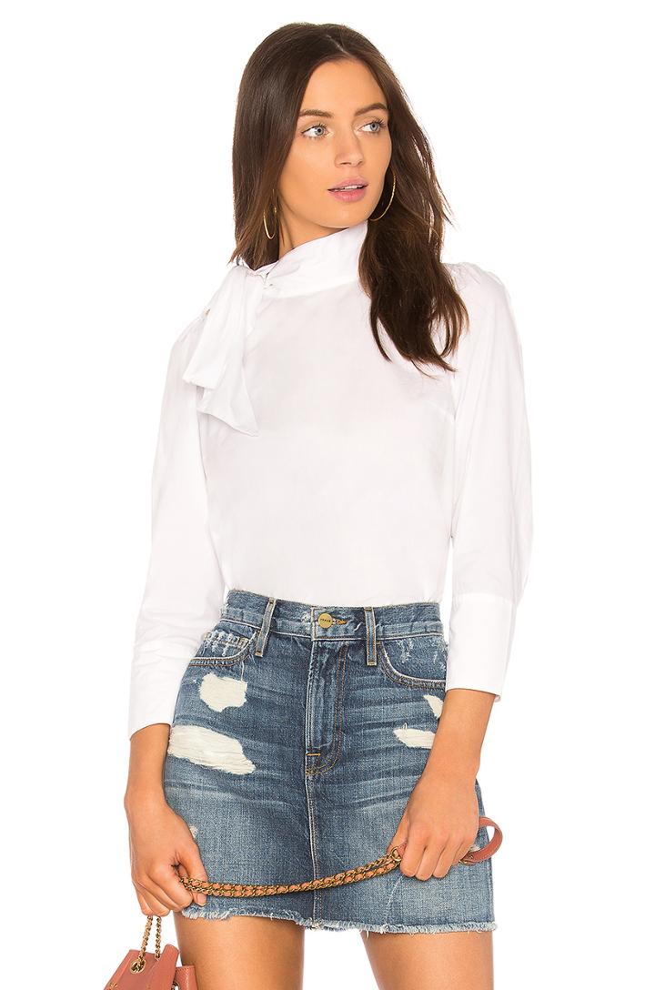 Penelope Blouse