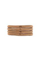 Capri Wrap Bracelet