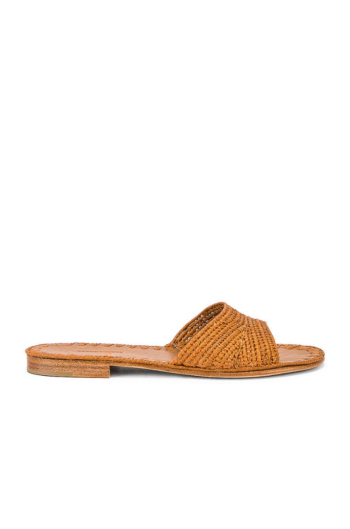 Fati Sandal