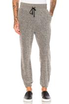 Pile Oversized Sweatpants