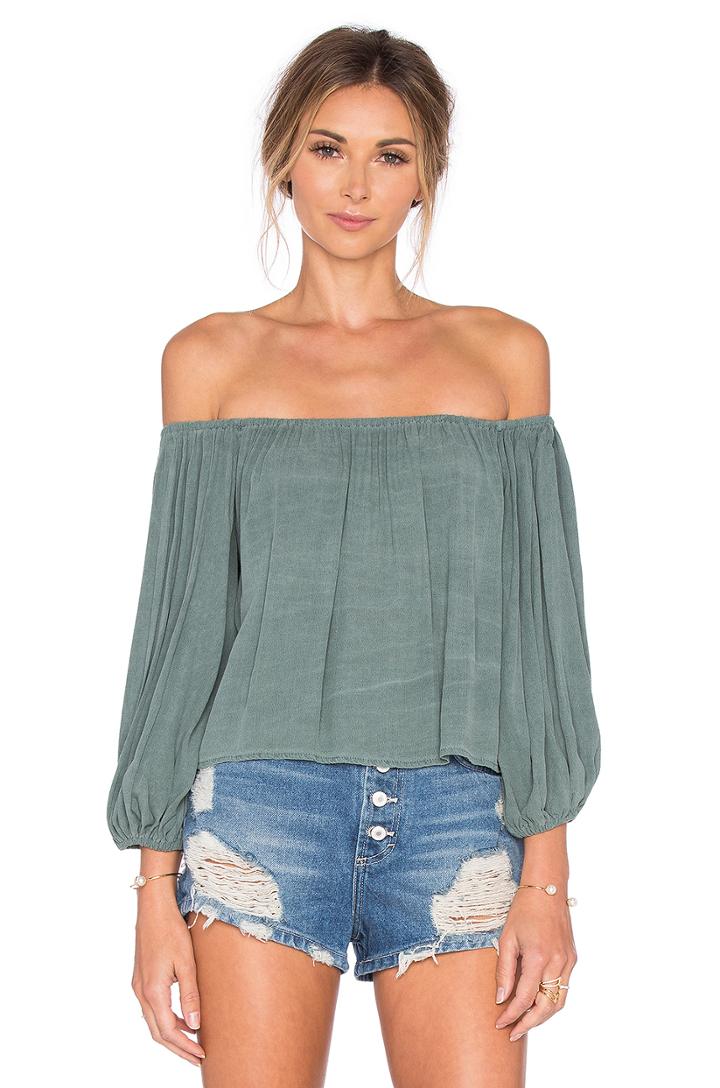 Elizabeth Top