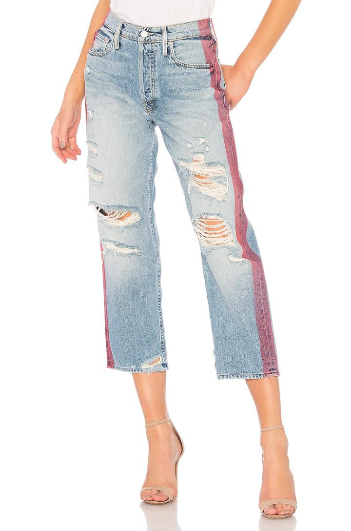 The Thrasher Jean