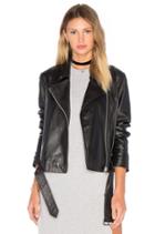 Quin Jacket