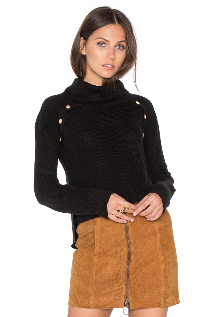 Jasper Sweater