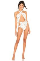 Brooke One Piece